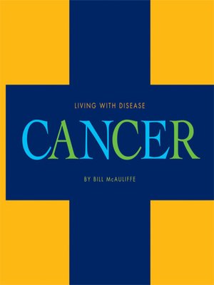 cover image of Cancer